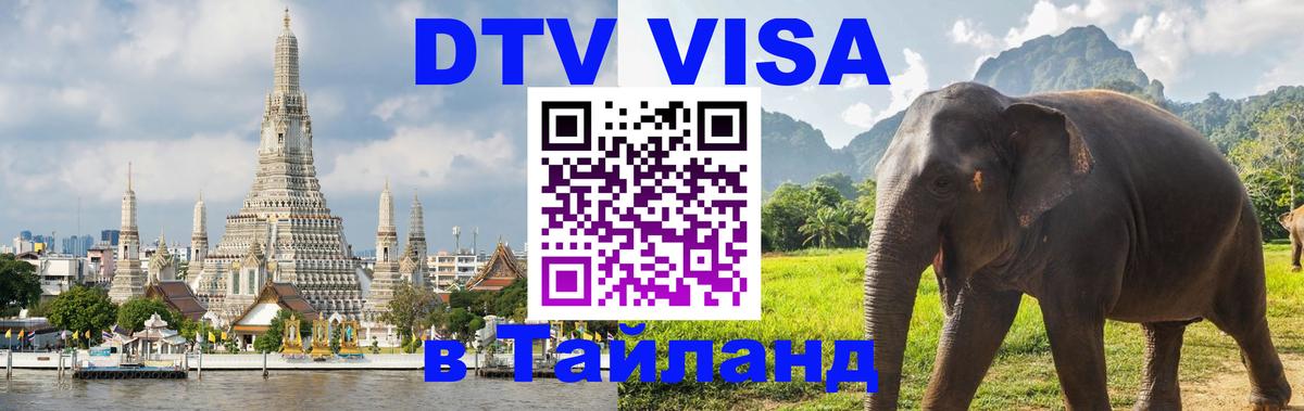 Оформление DTV визы под ключ: стоимость и тарифы, только загранпаспорт - 05.10.2025 